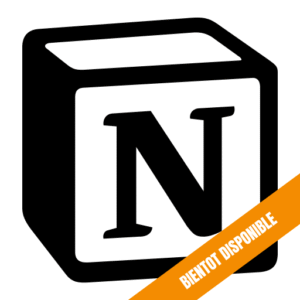 Template Notion "Démarrer un Business"