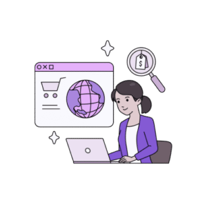 Business en ligne
