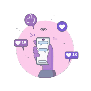 Réseaux Sociaux