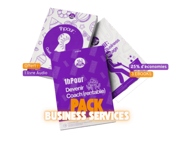 Pack 2 business services : le guide complet en 3 ebooks (Nettoyage, Conciergerie, Coaching) – Image 5