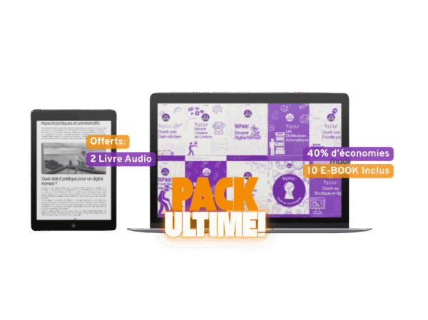 pack 10 ebooks business